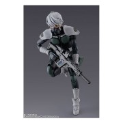 Figura S.H. Figuarts Reno Ichikawa - Kaiju No. 8 (14,5 cm)