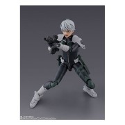 Figura S.H. Figuarts Reno Ichikawa - Kaiju No. 8 (14,5 cm)