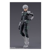 Figura S.H. Figuarts Reno Ichikawa - Kaiju No. 8 (14,5 cm)