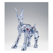 Figura Saint Cloth Myth Centaurus Babel - Saint Seiya (16 cm)