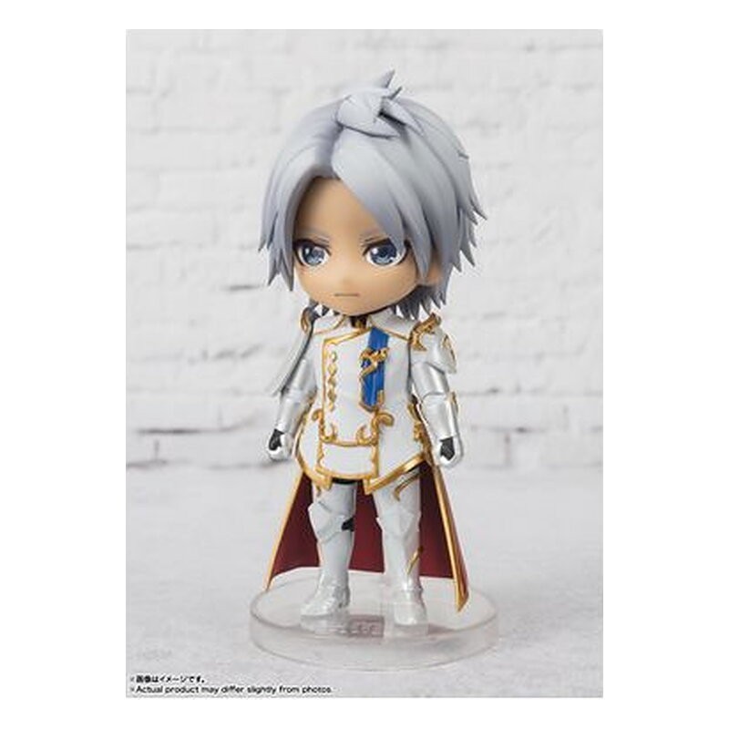 Figura Figuarts Mini Alphen - Tales of Arise (9,5 cm)