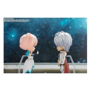Figura Figuarts Mini Alphen - Tales of Arise (9,5 cm)