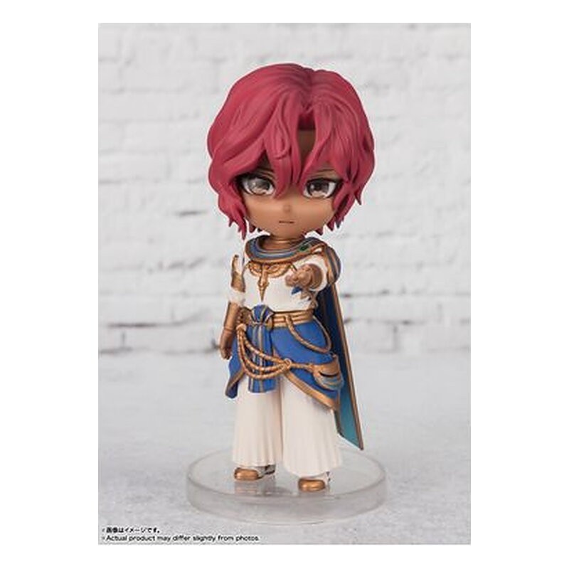 Figura Figuarts Mini Dohalim - Tales of Arise (9 cm)