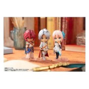 Figura Figuarts Mini Dohalim - Tales of Arise (9 cm)