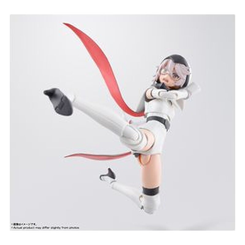 Figura S.H. Figuarts Shy - Shy (12,5 cm)