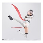 Figura S.H. Figuarts Shy - Shy (12,5 cm)