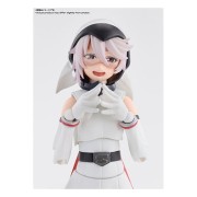 Figura S.H. Figuarts Shy - Shy (12,5 cm)