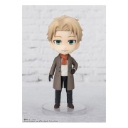 Figura Figuarts Mini Loid Forger - Spy x Family Code: White (9 cm)