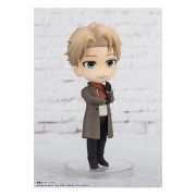 Figura Figuarts Mini Loid Forger - Spy x Family Code: White (9 cm)