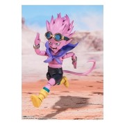 Figura S.H.Figuarts Beelzebub - Sand Land (11 cm)