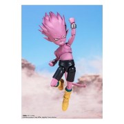 Figura S.H.Figuarts Beelzebub - Sand Land (11 cm)