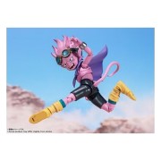 Figura S.H.Figuarts Beelzebub - Sand Land (11 cm)