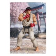 Figura S.H.Figuarts Ryu Outfit 2 Version - Street Fighter 6 (15 cm)