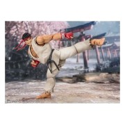 Figura S.H.Figuarts Ryu Outfit 2 Version - Street Fighter 6 (15 cm)