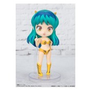 Figura Figuarts Mini Lum - Urusei Yatsura (9 cm)
