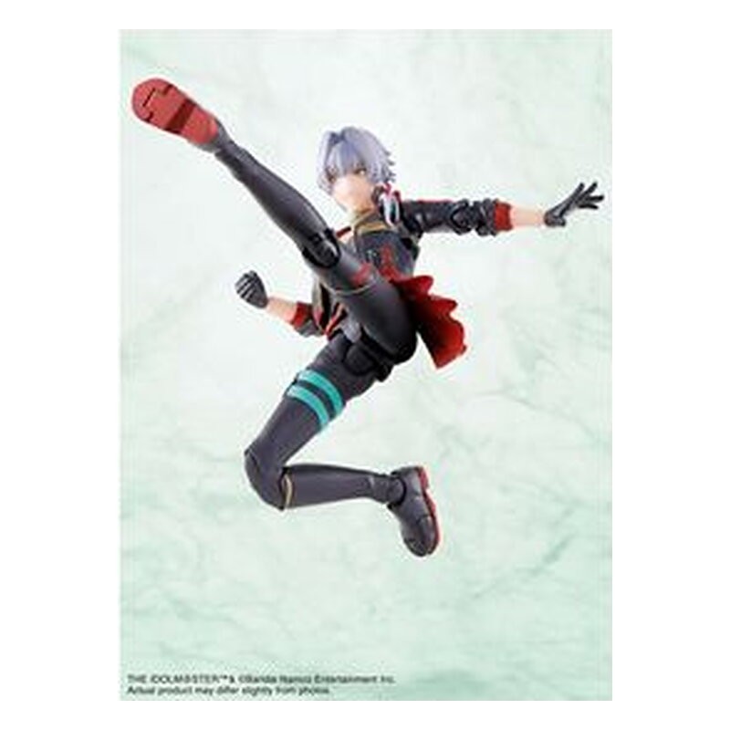 Figura S.H.Figuarts Ren Kizaki - The Idolmaster (15 cm)