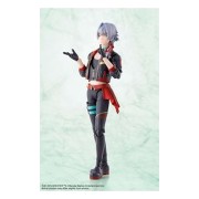 Figura S.H.Figuarts Ren Kizaki - The Idolmaster (15 cm)