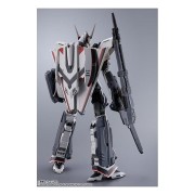 Figura Tamashii Nations DX Chogokin VF-171EX Armored Nightmare Plus EX Revival Version - Macross Frontier (30 cm)