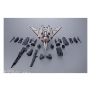 Figura Tamashii Nations DX Chogokin VF-171EX Armored Nightmare Plus EX Revival Version - Macross Frontier (30 cm)
