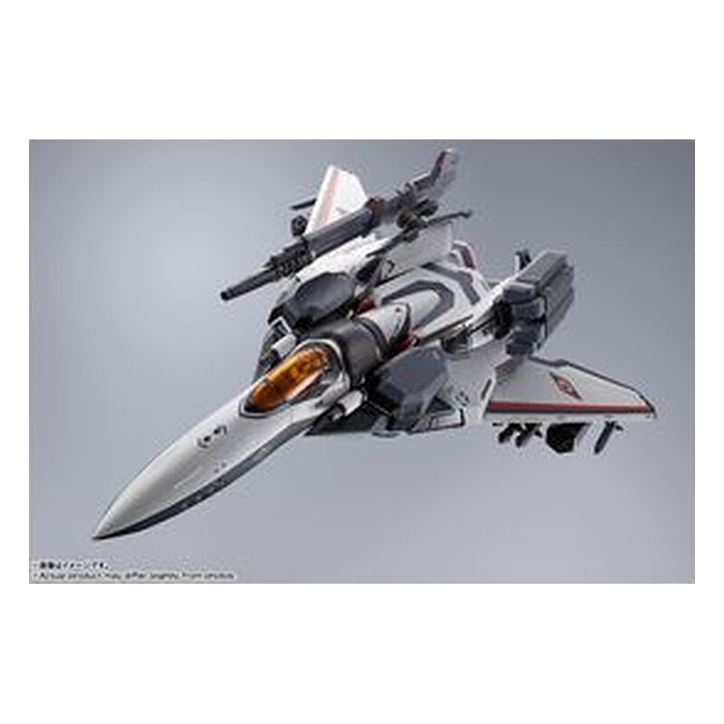Figura Tamashii Nations DX Chogokin VF-171EX Armored Nightmare Plus EX Revival Version - Macross Frontier (30 cm)