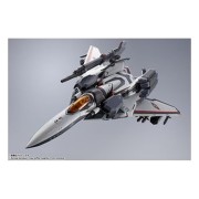 Figura Tamashii Nations DX Chogokin VF-171EX Armored Nightmare Plus EX Revival Version - Macross Frontier (30 cm)