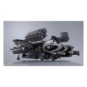 Figura Tamashii Nations DX Chogokin VF-171EX Armored Nightmare Plus EX Revival Version - Macross Frontier (30 cm)
