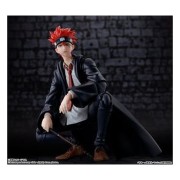 Figura S.H. Figuarts Dot Barrett - Mashle: Magic & Muscles (15,5 cm)