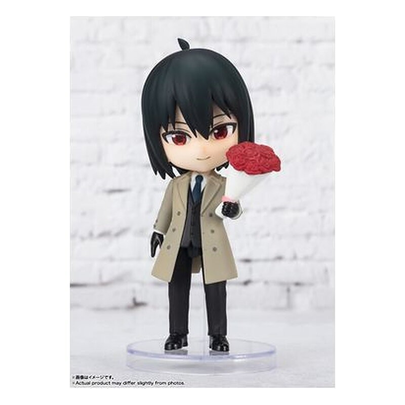 Figura Figuarts Mini Yuri Briar - Spy x Family (9 cm)