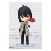 Figura Figuarts Mini Yuri Briar - Spy x Family (9 cm)