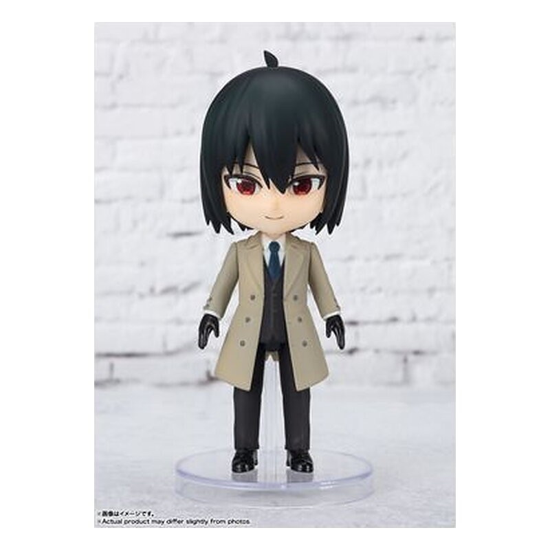 Figura Figuarts Mini Yuri Briar - Spy x Family (9 cm)