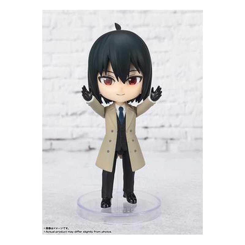 Figura Figuarts Mini Yuri Briar - Spy x Family (9 cm)
