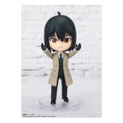 Figura Figuarts Mini Yuri Briar - Spy x Family (9 cm)