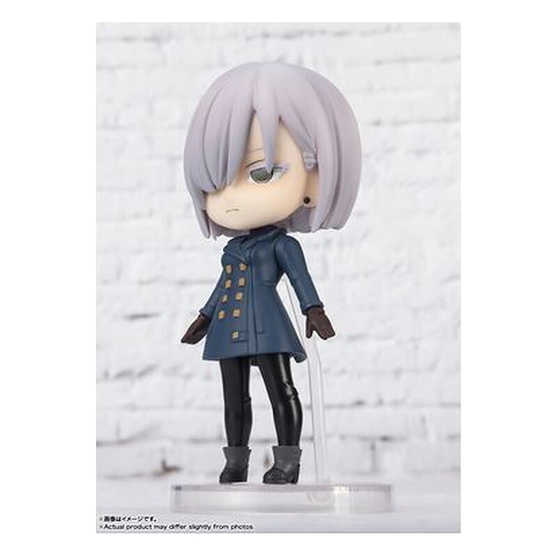 Figura Figuarts Mini Fiona Frost - Spy x Family (9 cm)