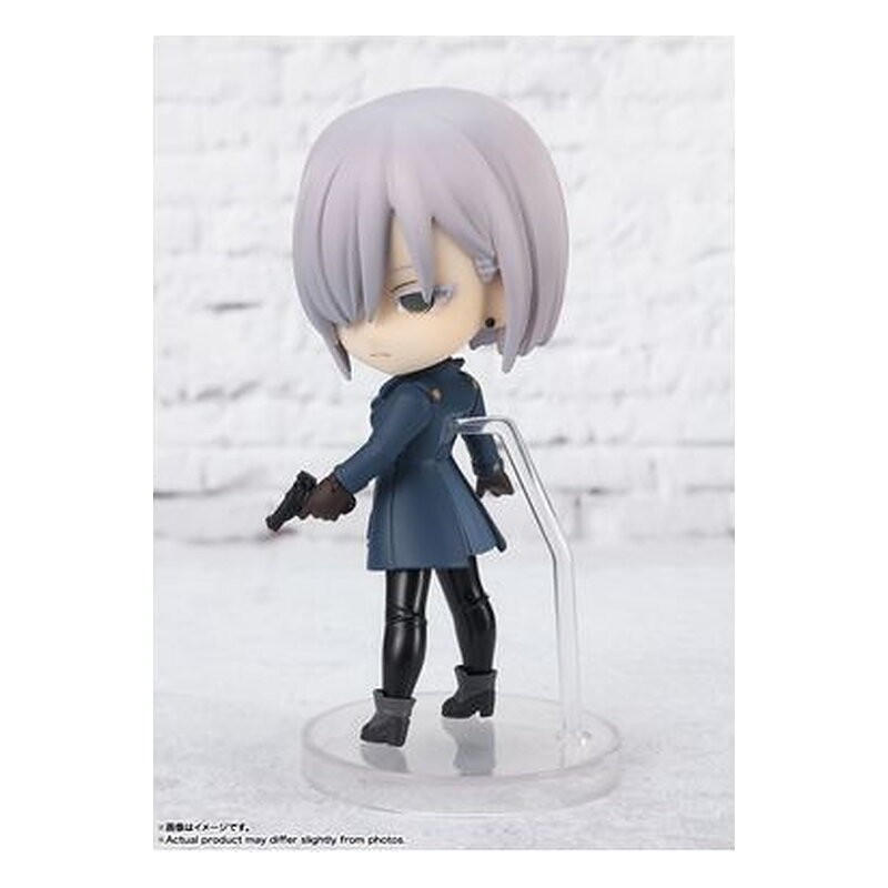 Figura Figuarts Mini Fiona Frost - Spy x Family (9 cm)