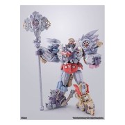 Figura Tamashii Nations Super Magical Combined King Robo Mickey & Friends - Disney (22 cm)