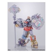 Figura Tamashii Nations Super Magical Combined King Robo Mickey & Friends - Disney (22 cm)