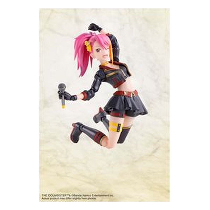 Figura S.H.Figuarts Ayumu Maihama Dancing Idol - Idolm@ster (14 cm)