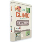Clinic: Deluxe Edition – The Extension 5