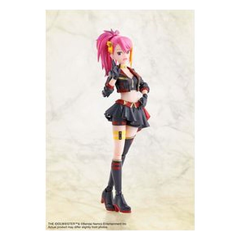 Figura S.H.Figuarts Ayumu Maihama Dancing Idol - Idolm@ster (14 cm)