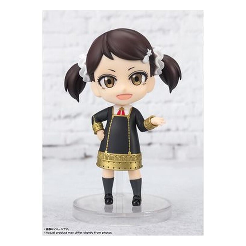 Figura Figuarts Mini Becky Blackbell - Spy x Family (8 cm)