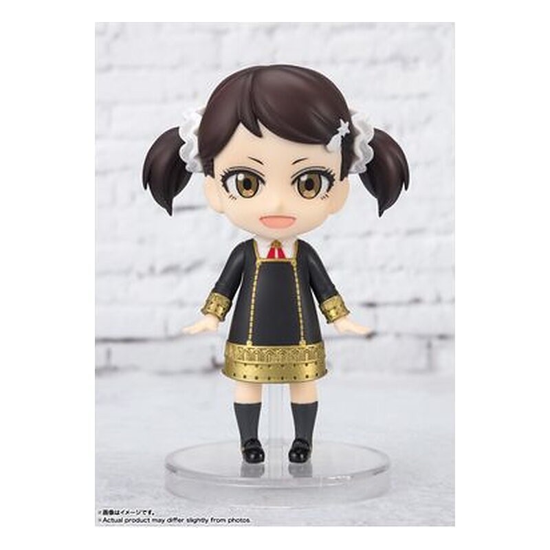 Figura Figuarts Mini Becky Blackbell - Spy x Family (8 cm)