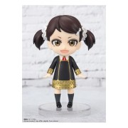 Figura Figuarts Mini Becky Blackbell - Spy x Family (8 cm)