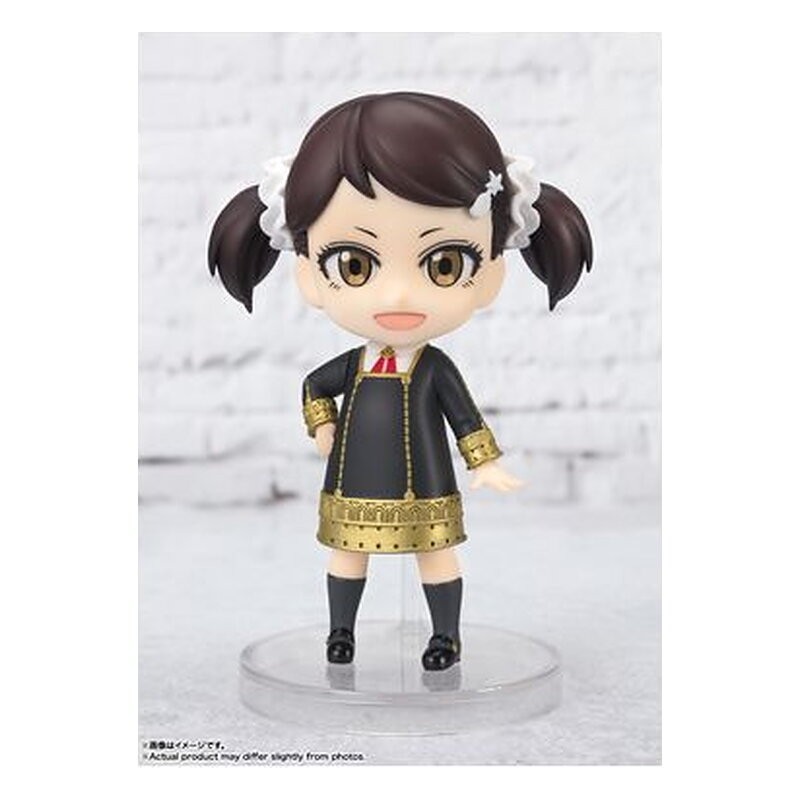 Figura Figuarts Mini Becky Blackbell - Spy x Family (8 cm)