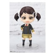 Figura Figuarts Mini Becky Blackbell - Spy x Family (8 cm)