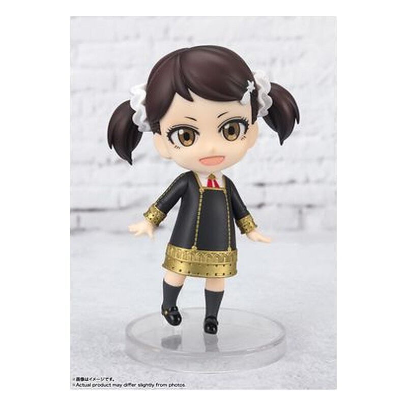 Figura Figuarts Mini Becky Blackbell - Spy x Family (8 cm)