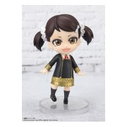Figura Figuarts Mini Becky Blackbell - Spy x Family (8 cm)
