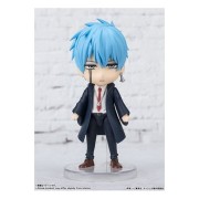 Figura Figuarts mini Lance Crown - Mashle: Magic & Muscles (9 cm)