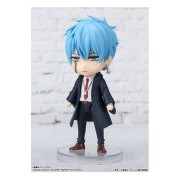 Figura Figuarts mini Lance Crown - Mashle: Magic & Muscles (9 cm)