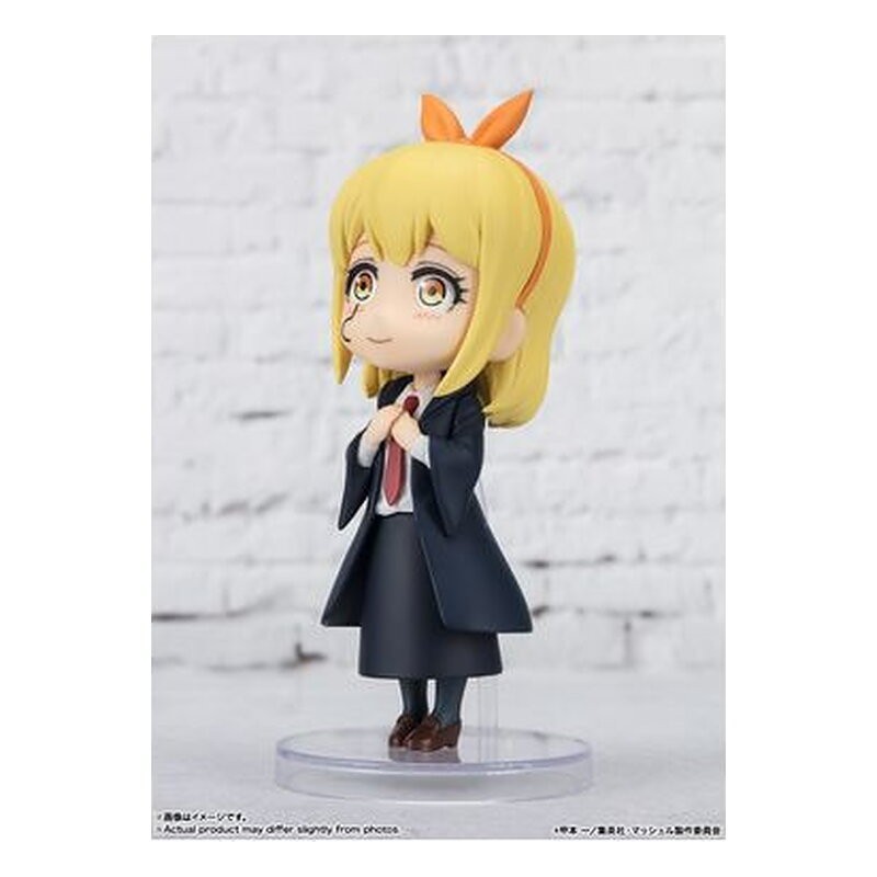 Figura Figuarts Mini Lemon Irvine - Mashle: Magic & Muscles (9 cm)