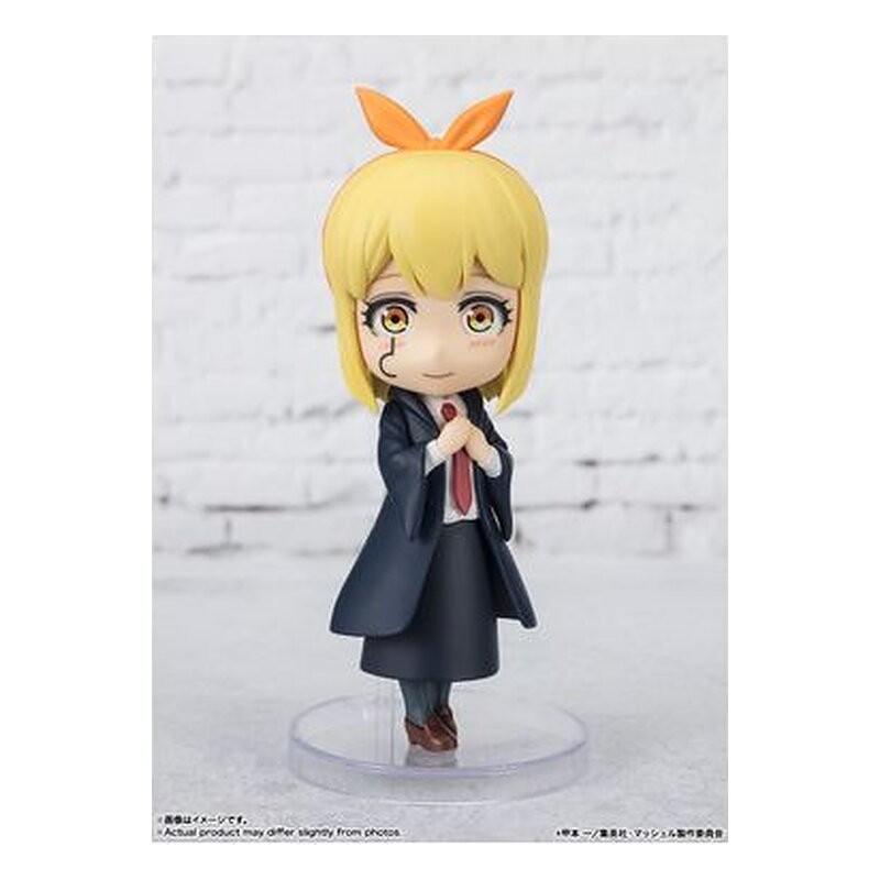 Figura Figuarts Mini Lemon Irvine - Mashle: Magic & Muscles (9 cm)